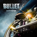 Bullet- Kickstarter (Gate) ( Vinyl )