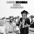 Robbie Robertson (The Band)- Filmworks: Insomnia [RSD Black Friday 2025] ( Vinyl )