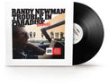 Randy Newman- Trouble In Paradise: Demos [RSD Black Friday 2025] ( Vinyl )