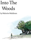 Malcolm Middleton- Into The Woods [Colored Vinyl] (Wht) ( Vinyl )