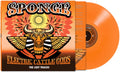 Sponge- Electric Cattle Gods - The Lost Tracks ( Vinyl )