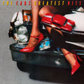 Cars- Cars Greatest Hits (Gate) (Aniv) ( Vinyl )