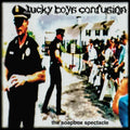Lucky Boys Confusion- Soapbox Spectacle (10in) ( Vinyl )