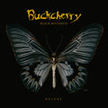 Buckcherry- Black Butterfly - Yellow [Colored Vinyl] [Deluxe] (Ofgv) (Ylw) ( Vinyl )