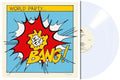 World Party- Bang - White [Colored Vinyl] (Wht) [Reissue] ( Vinyl )