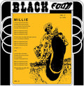 Blackfoot- Millie ( Vinyl )