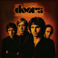 Doors- Rock N Roots Of - Brown (Brwn) [Colored Vinyl] ( Vinyl )