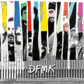Dfmk- Playa Nuclear ( Vinyl )