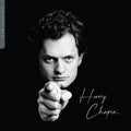Harry Chapin- Now Playing [Clear Vinyl] ( Vinyl )