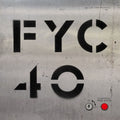 Fine Young Cannibals- Fyc 40 (40th Anniversary Best Of) (Aniv) ( Vinyl )
