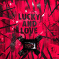 Luckyandlove- Humaura ( Vinyl )