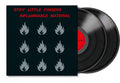 Stiff Little Fingers- Inflammable Material [Remastered] ( Vinyl )