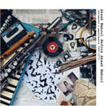 Aksak Maboul- Before Aksak Maboul (Documents & Experiments) ( Vinyl )