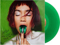Leigh-Anne- My Ego Told Me To [Colored Vinyl] ( Vinyl )