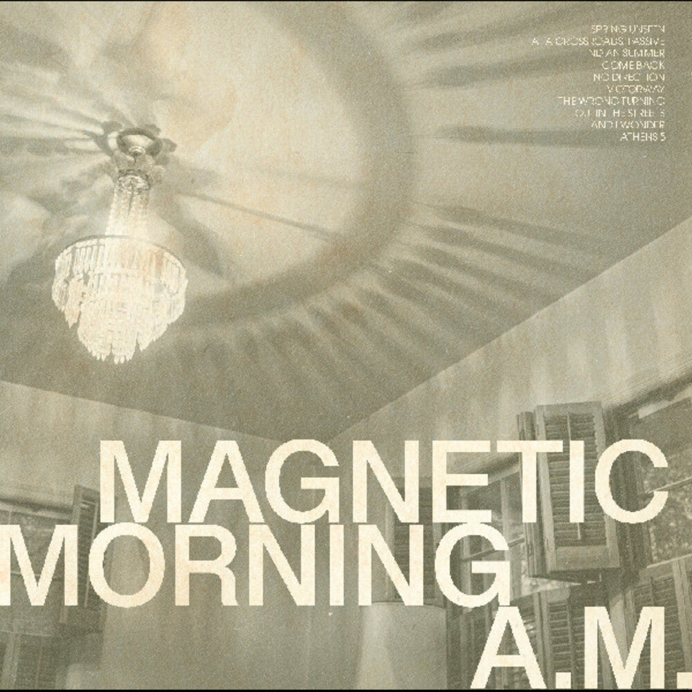 A.M. ( Vinyl )