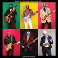 Los Straitjackets- What's So Funny About Peace, Love and Los Straitjackets ( Vinyl )
