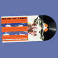 Gang Of Four- Shrinkwrapped ( Vinyl )