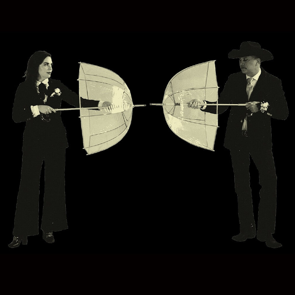 Caitlin & Brent- Caitlin & Brent (Gate) ( Vinyl )
