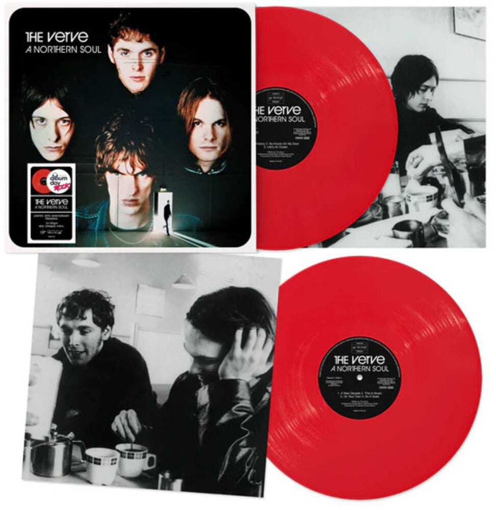 Verve- Northern Soul ( Vinyl )