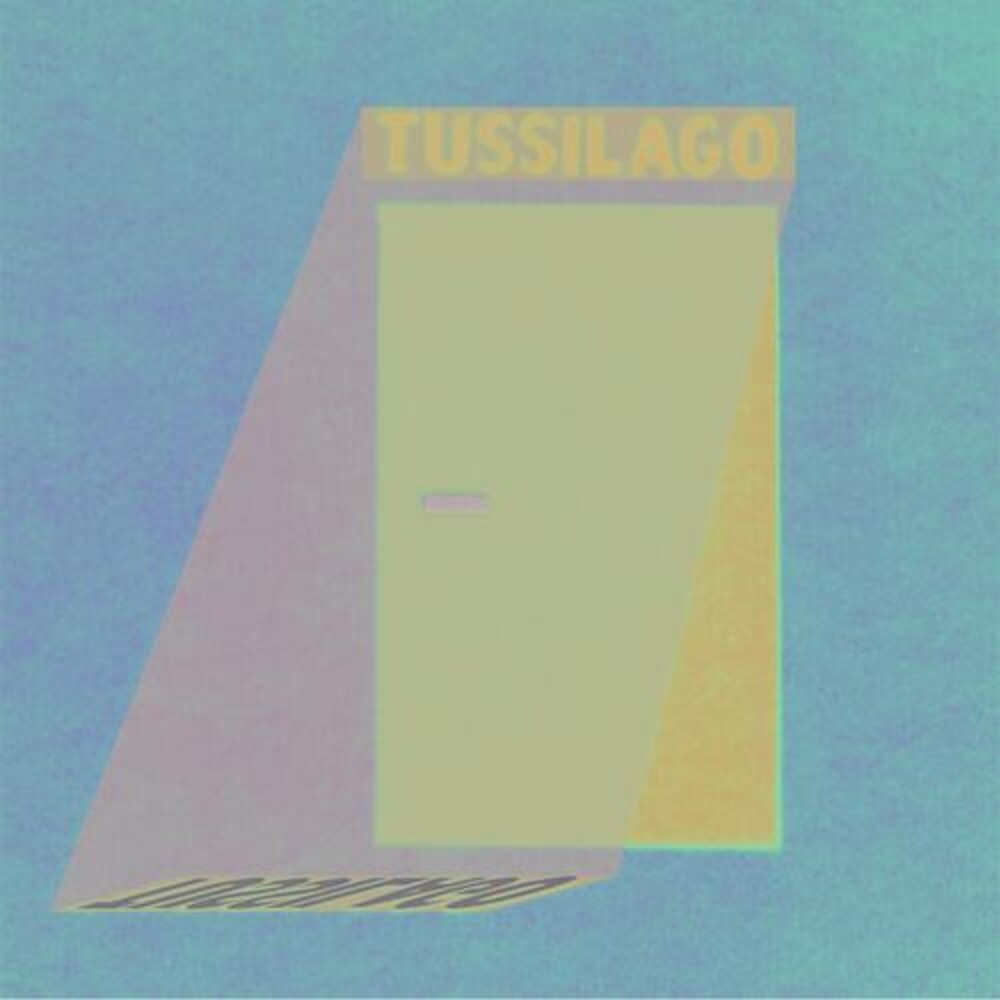 Tussilago- Saltmatargatan ( Vinyl )