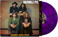 Humble Pie- Sunset Blvd 1969 [Purple Marble LP] ( Vinyl )