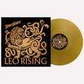 Danko Jones- Leo Rising [Opaque Gold Vinyl] ( Vinyl )
