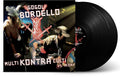 Gogol Bordello- Multi Kontra Culti Vs Irony ( Vinyl )