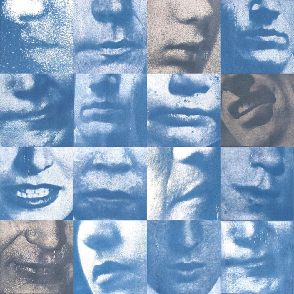 Diles Que No Me Maten- La Vida De Alguien Mas (Blue) [Colored Vinyl] ( Vinyl )