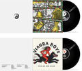Viagra Boys- Consistency of Energy / Call of the Wild ( Vinyl )