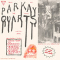 Parquet Courts- Tally All The Things You Broke (Ep) ( Vinyl )