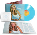 Nancy Sinatra- Nancy (Blue) (Bonv) [Colored Vinyl] (Gate) [With Booklet] [Remastered] ( Vinyl )