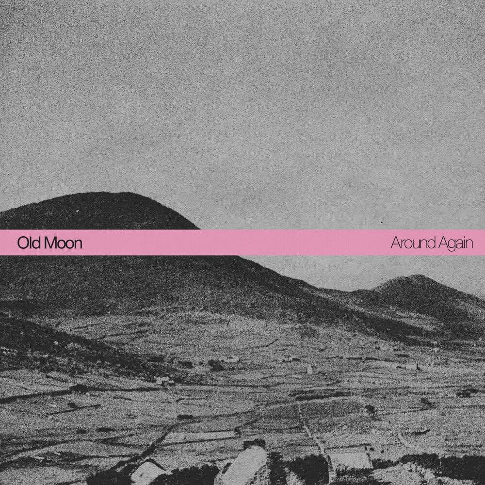 Old Moon- Around Again ( Vinyl )