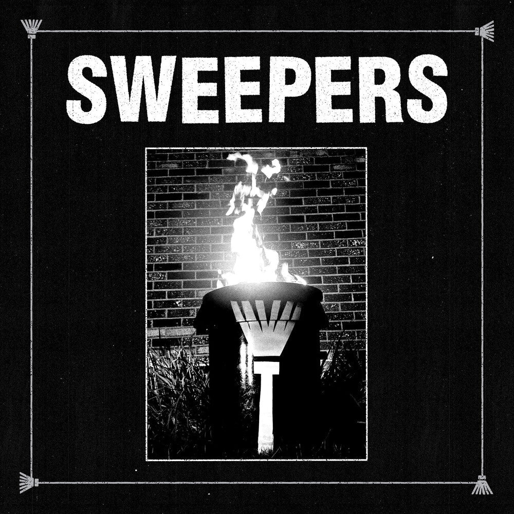 Sweepers- Sweepers ( Vinyl )
