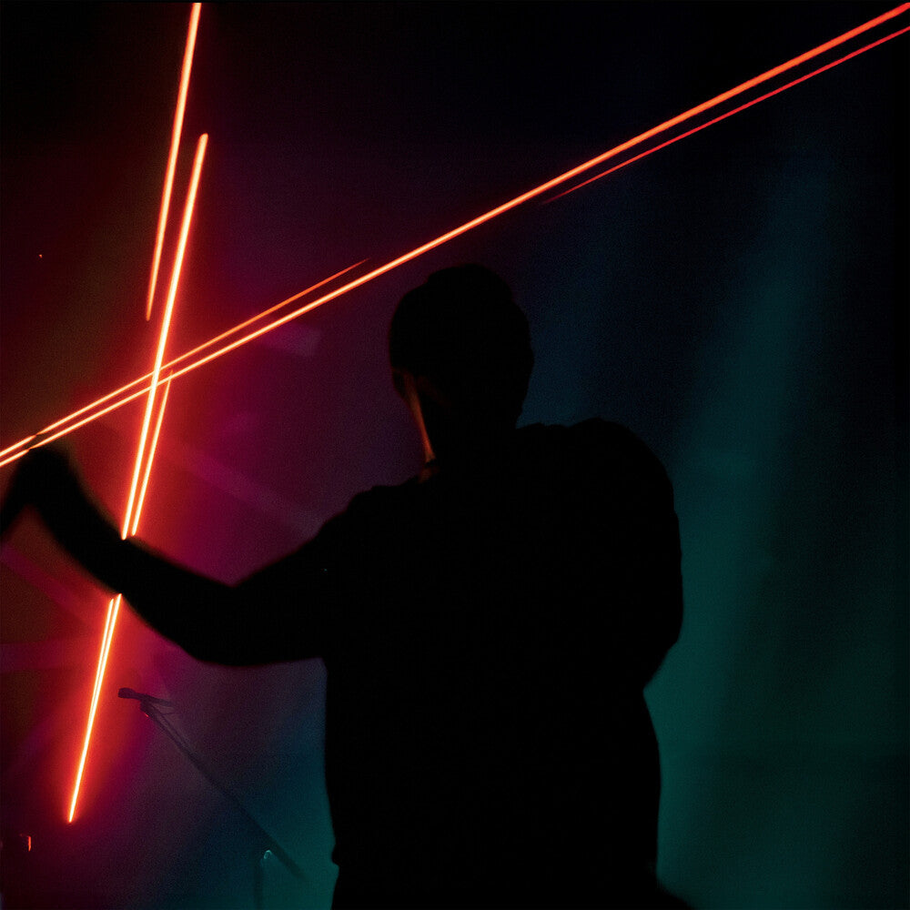 TesseracT- Radar ( Vinyl )