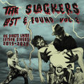 Slackers- Lost And Found 2 ( Vinyl )