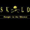 Skold- Caught In The Throes [Limited Edition] ( Vinyl )