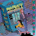 Sad Snack- Vending Machine ( Vinyl )