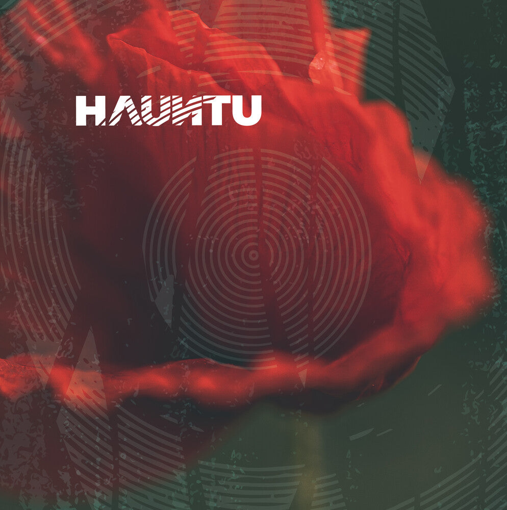 Hauntu- Unknown Reigns ( Vinyl )