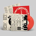 Begging Dog- Demo 1 - Red [Colored Vinyl] (Red) ( Vinyl )