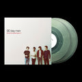 90 Day Men- (It (Is) It) Critical Band [Colored Vinyl] (Grn) (Aniv) ( Vinyl )