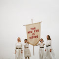 New Eves- New Eve Is Rising ( Vinyl )