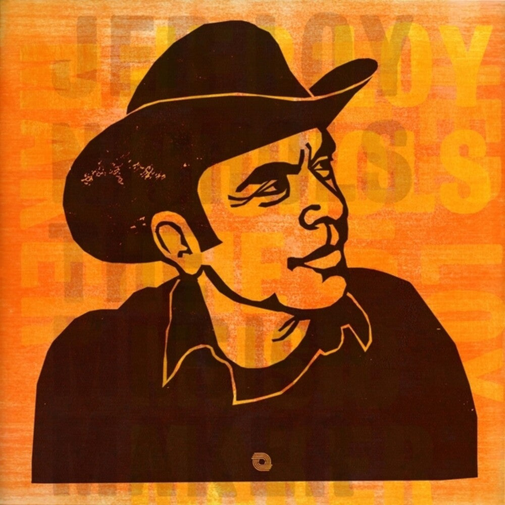 Jeb Nichols Loy- Music Maker ( Vinyl )