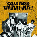 Wells Fargo- Watch Out ( Vinyl )