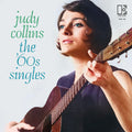 Judy Collins- 60s Singles (Blue) [Colored Vinyl] ( Vinyl )
