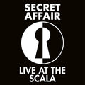Secret Affair- Live At The Scala ( Vinyl )