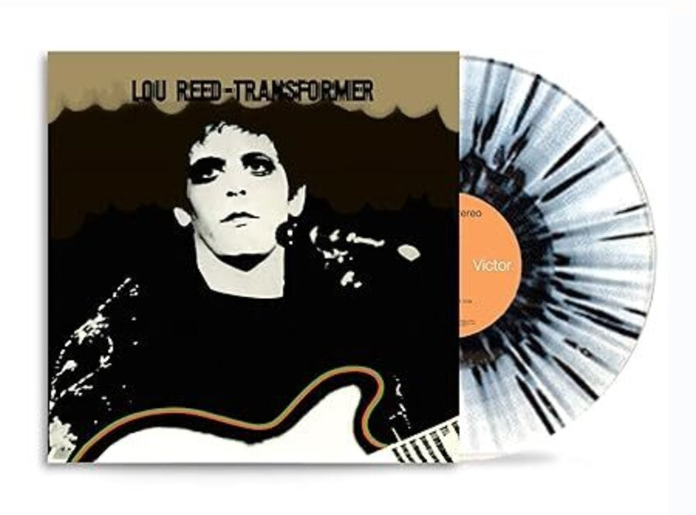 Lou Reed- Transformer (UK Import) ( Vinyl )