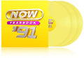 Now Yearbook 1991 / Various- Now Yearbook 1991 / Various [Colored Vinyl] (Ylw) (Uk) ( Vinyl )