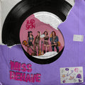 Bad Skin- Miss Behave ( Vinyl )