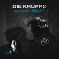 Die Krupps- Will Nicht - Muss! / on Collision Course ( Vinyl )