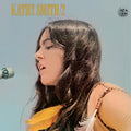 Kathy Smith- Kathy Smith / 2 ( Vinyl )